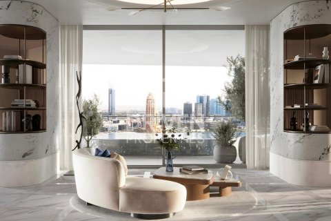 آپارتمان برای فروش در  Palm Jumeirah، Dubai، امارات متحده عربی  3 خوابه ، 596 متر مربع ، شماره 682692 - تصویر 2