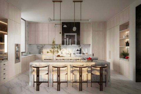 آپارتمان برای فروش در  Palm Jumeirah، Dubai، امارات متحده عربی  3 خوابه ، 596 متر مربع ، شماره 682692 - تصویر 4