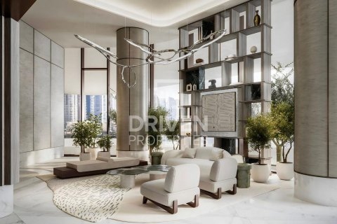 آپارتمان برای فروش در  Palm Jumeirah، Dubai، امارات متحده عربی  3 خوابه ، 596 متر مربع ، شماره 682692 - تصویر 9