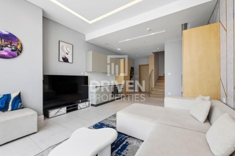 Appartement in Business Bay, Dubai, VAE 1 slaapkamer, 102.19 vr.m. nr 754037