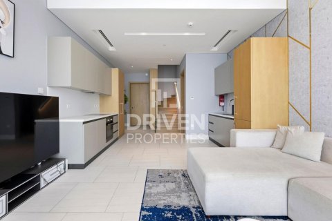 Apartamento para venda em Business Bay, Dubai, EAU 1 quarto, 102.19 m2 № 754037 - foto 3