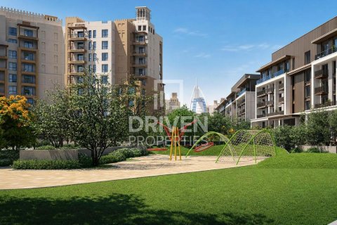 Leilighet til salgs i Umm Suqeim, Dubai, Emiratene 2 soverom, 122.26 kvm Nr. 754040 - Foto 14