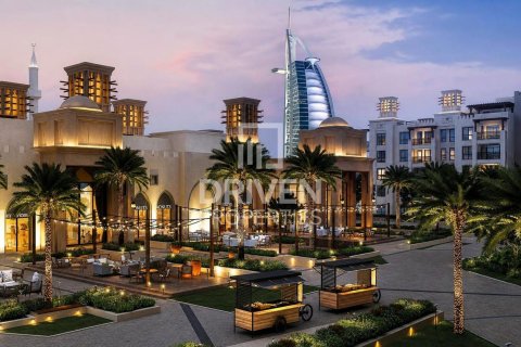 Leilighet til salgs i Umm Suqeim, Dubai, Emiratene 2 soverom, 122.26 kvm Nr. 754040 - Foto 15