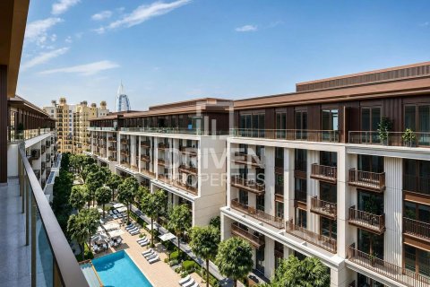 Leilighet til salgs i Umm Suqeim, Dubai, Emiratene 2 soverom, 122.26 kvm Nr. 754040 - Foto 18