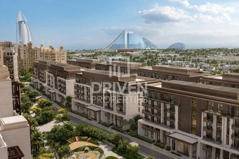 Leilighet til salgs i Umm Suqeim, Dubai, Emiratene 2 soverom, 122.26 kvm Nr. 754040 - Foto 19