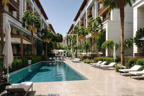 Leilighet til salgs i Umm Suqeim, Dubai, Emiratene 2 soverom, 122.26 kvm Nr. 754040 - Foto 7