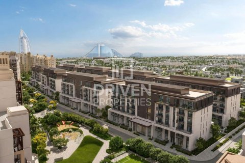 Leilighet til salgs i Umm Suqeim, Dubai, Emiratene 2 soverom, 122.26 kvm Nr. 754040 - Foto 20