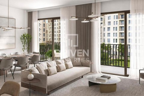 Leilighet til salgs i Umm Suqeim, Dubai, Emiratene 2 soverom, 122.26 kvm Nr. 754040 - Foto 2