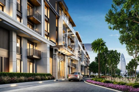 Leilighet til salgs i Umm Suqeim, Dubai, Emiratene 2 soverom, 122.26 kvm Nr. 754040 - Foto 9