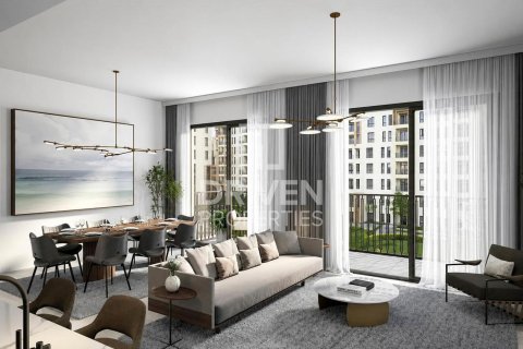 Leilighet til salgs i Umm Suqeim, Dubai, Emiratene 2 soverom, 122.26 kvm Nr. 754040 - Foto 1