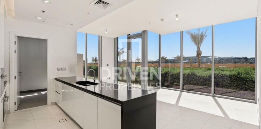 Apartmán v Mohammed Bin Rashid City, Dubai, SAE 2 spálne, 143.35 m2 č. 754039