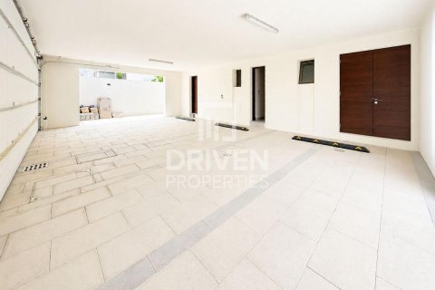 Villa till försäljning i Mohammed Bin Rashid City, Dubai, UAE 5 sovrum, 748.89 kvm Nr. 754038 - fotografi 13