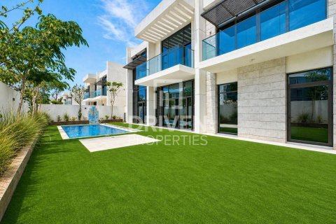Villa till försäljning i Mohammed Bin Rashid City, Dubai, UAE 5 sovrum, 748.89 kvm Nr. 754038 - fotografi 1