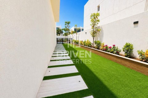 Villa till försäljning i Mohammed Bin Rashid City, Dubai, UAE 5 sovrum, 748.89 kvm Nr. 754038 - fotografi 19