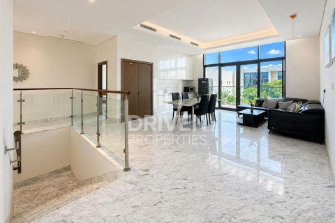 Villa till försäljning i Mohammed Bin Rashid City, Dubai, UAE 5 sovrum, 748.89 kvm Nr. 754038 - fotografi 12