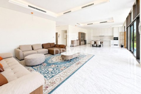 Villa till försäljning i Mohammed Bin Rashid City, Dubai, UAE 5 sovrum, 748.89 kvm Nr. 754038 - fotografi 9