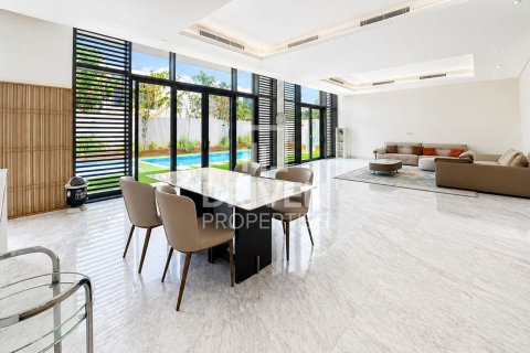 Villa till försäljning i Mohammed Bin Rashid City, Dubai, UAE 5 sovrum, 748.89 kvm Nr. 754038 - fotografi 7