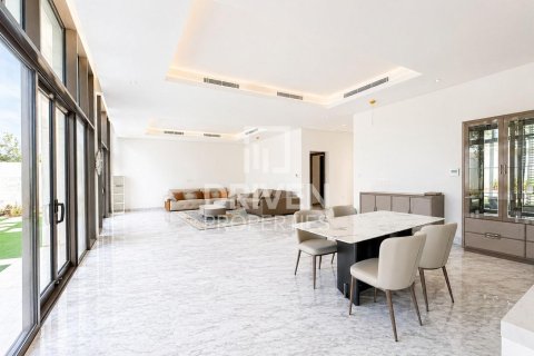 Villa till försäljning i Mohammed Bin Rashid City, Dubai, UAE 5 sovrum, 748.89 kvm Nr. 754038 - fotografi 8