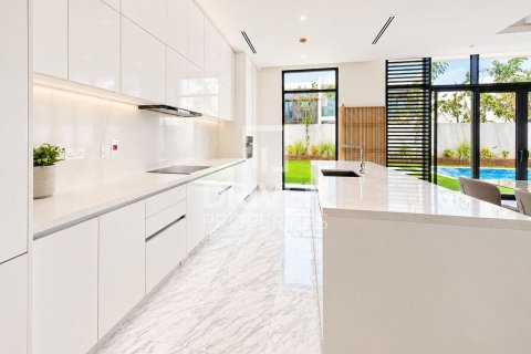 Villa till försäljning i Mohammed Bin Rashid City, Dubai, UAE 5 sovrum, 748.89 kvm Nr. 754038 - fotografi 11