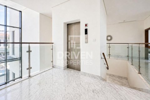 Villa till försäljning i Mohammed Bin Rashid City, Dubai, UAE 5 sovrum, 748.89 kvm Nr. 754038 - fotografi 10
