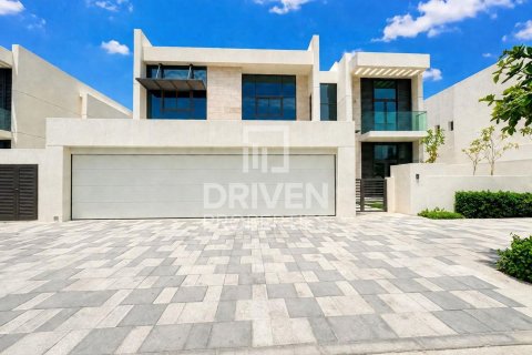 Villa till försäljning i Mohammed Bin Rashid City, Dubai, UAE 5 sovrum, 748.89 kvm Nr. 754038 - fotografi 3