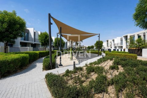 Townhouse til salg i The Valley, Dubai, UAE 4 soveværelser, 257.53 kvm № 754041 - foto 30