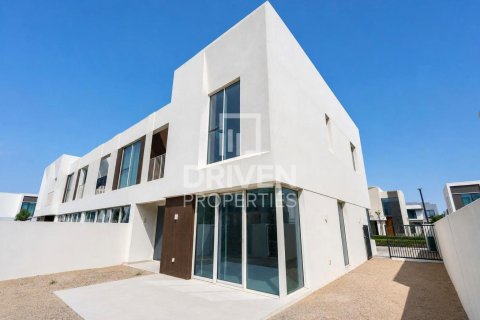 Townhouse til salg i The Valley, Dubai, UAE 4 soveværelser, 257.53 kvm № 754041 - foto 23
