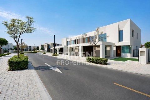 Townhouse til salg i The Valley, Dubai, UAE 4 soveværelser, 257.53 kvm № 754041 - foto 26