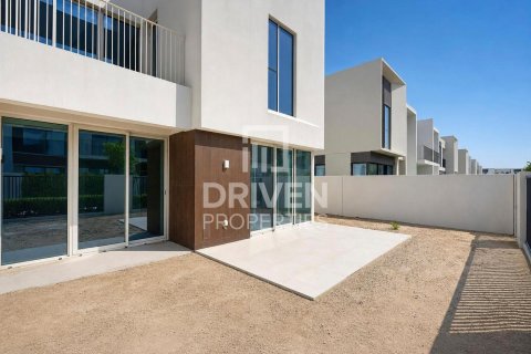 Townhouse til salg i The Valley, Dubai, UAE 4 soveværelser, 257.53 kvm № 754041 - foto 22