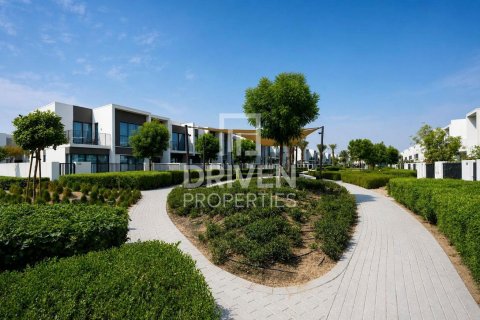 Townhouse til salg i The Valley, Dubai, UAE 4 soveværelser, 257.53 kvm № 754041 - foto 29