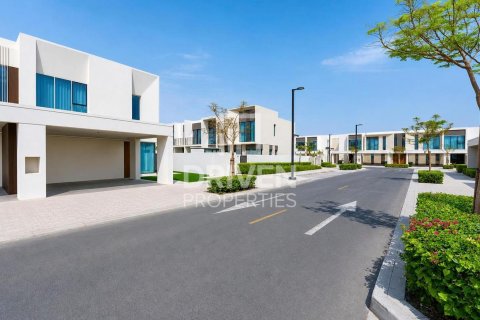 Townhouse til salg i The Valley, Dubai, UAE 4 soveværelser, 257.53 kvm № 754041 - foto 28