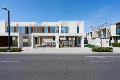 Townhouse til salg i The Valley, Dubai, UAE 4 soveværelser, 257.53 kvm № 754041 - foto 27