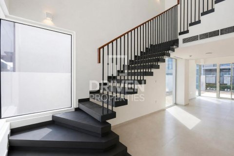 Townhouse til salg i The Valley, Dubai, UAE 4 soveværelser, 257.53 kvm № 754041 - foto 14