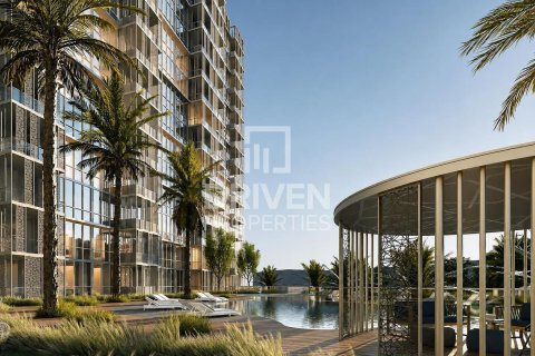 Dubai, BAE’de satılık daire 2 yatak odası, 127.65 m&sup2; No 754042 - fotoğraf 3