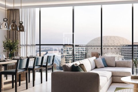 Dubai, BAE’de satılık daire 2 yatak odası, 127.65 m&sup2; No 754042 - fotoğraf 7