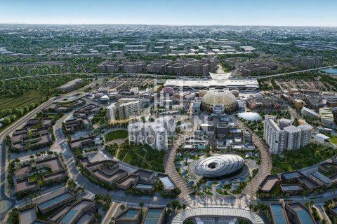 Dubai, BAE’de satılık daire 2 yatak odası, 127.65 m&sup2; No 754042 - fotoğraf 10