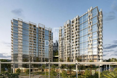 Dubai, BAE’de satılık daire 2 yatak odası, 127.65 m&sup2; No 754042 - fotoğraf 4