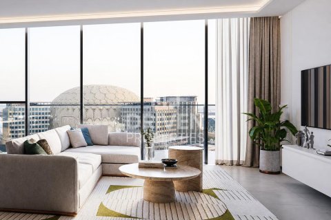 Dubai, BAE’de satılık daire 2 yatak odası, 127.65 m&sup2; No 754042 - fotoğraf 6