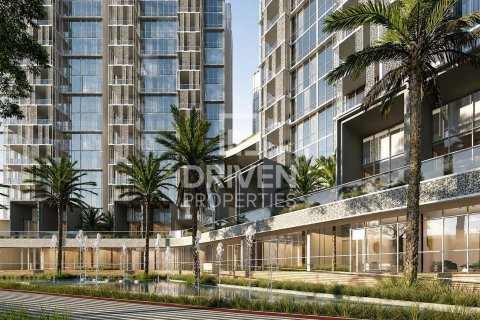 Dubai, BAE’de satılık daire 2 yatak odası, 127.65 m&sup2; No 754042 - fotoğraf 2
