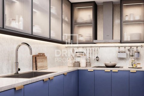 Dubai, BAE’de satılık daire 2 yatak odası, 127.65 m&sup2; No 754042 - fotoğraf 9