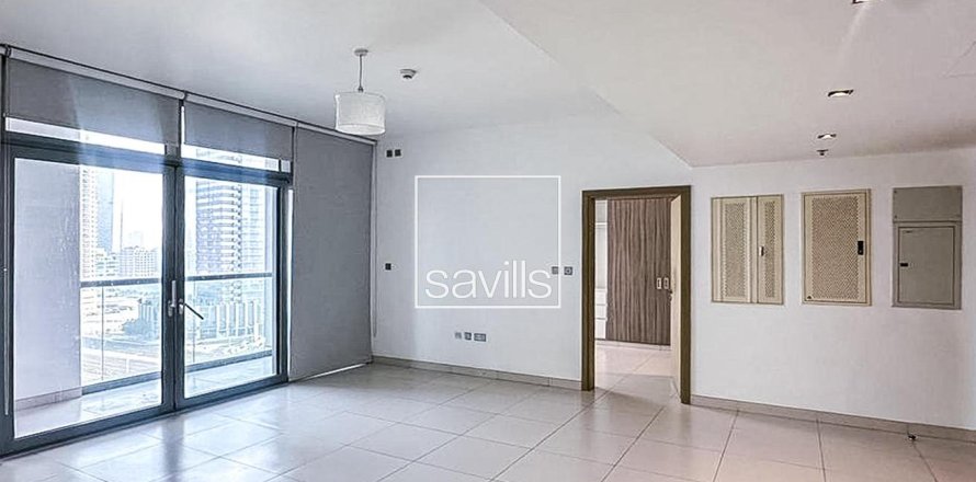 Apartment sa Al Reem Island, Abu Dhabi, UAE 3 silid-tulugan, 128.67 sq.m. № 755400