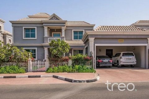 Villa in vendita a Falcon City of Wonders, Dubai, EAU 5 camere da letto, 603.96 mq. № 755419 - foto 18