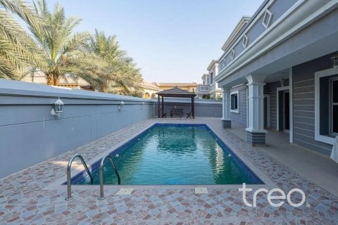 Villa in vendita a Falcon City of Wonders, Dubai, EAU 5 camere da letto, 603.96 mq. № 755419 - foto 20