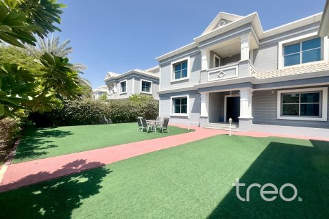 Villa in vendita a Falcon City of Wonders, Dubai, EAU 5 camere da letto, 603.96 mq. № 755419 - foto 19