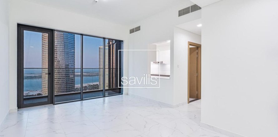 Apartamento em Al Khalidiya, Abu Dhabi, EAU 2 quartos, 112.88 m2 № 755401
