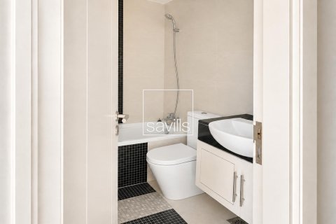 Apartamento para arrendamento em Al Reem Island, Abu Dhabi, EAU 2 quartos, 127 m2 № 755399 - foto 10