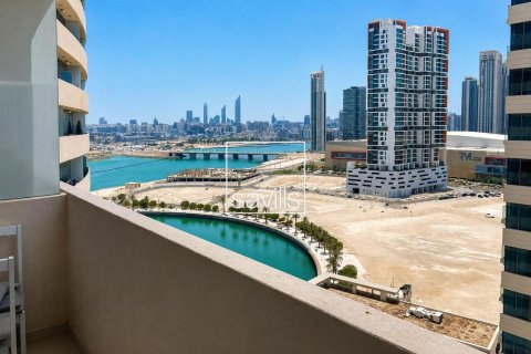 Apartamento para arrendamento em Al Reem Island, Abu Dhabi, EAU 2 quartos, 127 m2 № 755399 - foto 2
