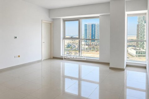 Apartamento em Al Reem Island, Abu Dhabi, EAU 2 quartos, 127 m2 № 755399