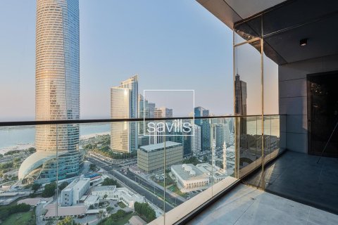 Lakás itt: Al Khalidiya, Abu Dhabi, EAE, 2 hálószoba, 112.88 m², azonosító: 755398 - fénykép 2