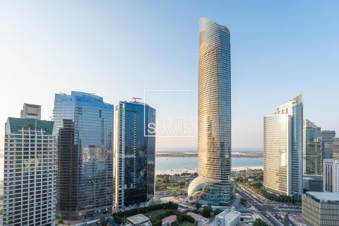 Lakás itt: Al Khalidiya, Abu Dhabi, EAE, 2 hálószoba, 112.88 m², azonosító: 755398 - fénykép 16